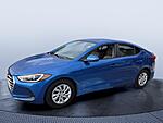Used 2018 HYUNDAI ELANTRA SE 2.0L AUTO (ALABAMA) in JACKSONVILLE, FLORIDA (Photo 7)