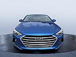 Used 2018 HYUNDAI ELANTRA SE 2.0L AUTO (ALABAMA) in JACKSONVILLE, FLORIDA (Photo 8)