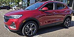 Used 2021 BUICK ENCORE GX FWD 4DR SELECT in JACKSONVILLE, FLORIDA