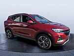 Used 2021 BUICK ENCORE GX FWD 4DR SELECT in JACKSONVILLE, FLORIDA (Photo 1)