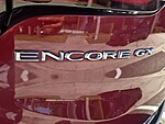 Used 2021 BUICK ENCORE GX FWD 4DR SELECT in JACKSONVILLE, FLORIDA (Photo 16)
