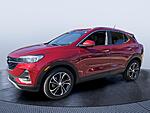 Used 2021 BUICK ENCORE GX FWD 4DR SELECT in JACKSONVILLE, FLORIDA (Photo 2)