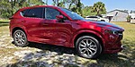 Used 2025 MAZDA CX-5 2.5 S PREMIUM PLUS PACKAGE in JACKSONVILLE, FLORIDA