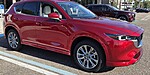 Used 2025 MAZDA CX-5 2.5 S PREMIUM PLUS PACKAGE AWD in JACKSONVILLE, FLORIDA