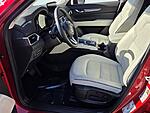 Used 2025 MAZDA CX-5 2.5 S PREMIUM PLUS PACKAGE AWD in JACKSONVILLE, FLORIDA (Photo 10)