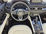 Used 2025 MAZDA CX-5 2.5 S PREMIUM PLUS PACKAGE AWD in JACKSONVILLE, FLORIDA (Photo 12)