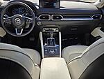 Used 2025 MAZDA CX-5 2.5 S PREMIUM PLUS PACKAGE AWD in JACKSONVILLE, FLORIDA (Photo 13)