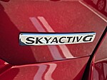 Used 2025 MAZDA CX-5 2.5 S PREMIUM PLUS PACKAGE AWD in JACKSONVILLE, FLORIDA (Photo 17)