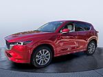 Used 2025 MAZDA CX-5 2.5 S PREMIUM PLUS PACKAGE AWD in JACKSONVILLE, FLORIDA (Photo 2)