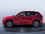 Used 2025 MAZDA CX-5 2.5 S PREMIUM PLUS PACKAGE AWD in JACKSONVILLE, FLORIDA (Photo 3)