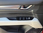 Used 2025 MAZDA CX-5 2.5 S PREMIUM PLUS PACKAGE AWD in JACKSONVILLE, FLORIDA (Photo 33)