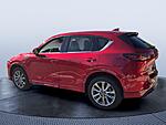 Used 2025 MAZDA CX-5 2.5 S PREMIUM PLUS PACKAGE AWD in JACKSONVILLE, FLORIDA (Photo 4)