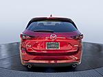 Used 2025 MAZDA CX-5 2.5 S PREMIUM PLUS PACKAGE AWD in JACKSONVILLE, FLORIDA (Photo 5)