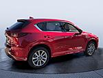 Used 2025 MAZDA CX-5 2.5 S PREMIUM PLUS PACKAGE AWD in JACKSONVILLE, FLORIDA (Photo 6)