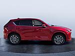 Used 2025 MAZDA CX-5 2.5 S PREMIUM PLUS PACKAGE AWD in JACKSONVILLE, FLORIDA (Photo 7)