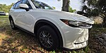 Used 2017 MAZDA CX-5 TOURING in JACKSONVILLE, FLORIDA