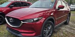 Used 2018 MAZDA CX-5 SPORT in JACKSONVILLE, FLORIDA