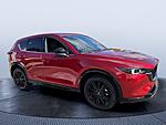 Used 2024 MAZDA CX-5 2.5 TURBO PREMIUM PACKAGE AWD in JACKSONVILLE, FLORIDA (Photo 1)