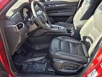 Used 2024 MAZDA CX-5 2.5 TURBO PREMIUM PACKAGE AWD in JACKSONVILLE, FLORIDA (Photo 10)