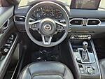 Used 2024 MAZDA CX-5 2.5 TURBO PREMIUM PACKAGE AWD in JACKSONVILLE, FLORIDA (Photo 12)