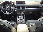 Used 2024 MAZDA CX-5 2.5 TURBO PREMIUM PACKAGE AWD in JACKSONVILLE, FLORIDA (Photo 13)