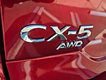 Used 2024 MAZDA CX-5 2.5 TURBO PREMIUM PACKAGE AWD in JACKSONVILLE, FLORIDA (Photo 16)