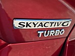Used 2024 MAZDA CX-5 2.5 TURBO PREMIUM PACKAGE AWD in JACKSONVILLE, FLORIDA (Photo 17)