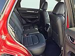 Used 2024 MAZDA CX-5 2.5 TURBO PREMIUM PACKAGE AWD in JACKSONVILLE, FLORIDA (Photo 18)