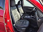 Used 2024 MAZDA CX-5 2.5 TURBO PREMIUM PACKAGE AWD in JACKSONVILLE, FLORIDA (Photo 19)