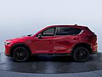 Used 2024 MAZDA CX-5 2.5 TURBO PREMIUM PACKAGE AWD in JACKSONVILLE, FLORIDA (Photo 3)