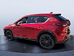 Used 2024 MAZDA CX-5 2.5 TURBO PREMIUM PACKAGE AWD in JACKSONVILLE, FLORIDA (Photo 4)