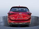 Used 2024 MAZDA CX-5 2.5 TURBO PREMIUM PACKAGE AWD in JACKSONVILLE, FLORIDA (Photo 5)