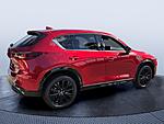 Used 2024 MAZDA CX-5 2.5 TURBO PREMIUM PACKAGE AWD in JACKSONVILLE, FLORIDA (Photo 6)