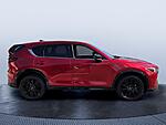 Used 2024 MAZDA CX-5 2.5 TURBO PREMIUM PACKAGE AWD in JACKSONVILLE, FLORIDA (Photo 7)