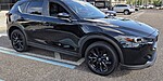 Used 2025 MAZDA CX-5 2.5 S CARBON EDITION AWD in JACKSONVILLE, FLORIDA