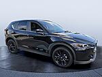 Used 2025 MAZDA CX-5 2.5 S CARBON EDITION AWD in JACKSONVILLE, FLORIDA (Photo 1)