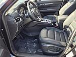 Used 2025 MAZDA CX-5 2.5 S CARBON EDITION AWD in JACKSONVILLE, FLORIDA (Photo 10)