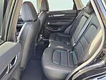Used 2025 MAZDA CX-5 2.5 S CARBON EDITION AWD in JACKSONVILLE, FLORIDA (Photo 11)