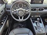 Used 2025 MAZDA CX-5 2.5 S CARBON EDITION AWD in JACKSONVILLE, FLORIDA (Photo 12)