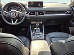 Used 2025 MAZDA CX-5 2.5 S CARBON EDITION AWD in JACKSONVILLE, FLORIDA (Photo 13)