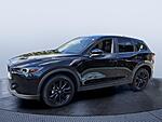 Used 2025 MAZDA CX-5 2.5 S CARBON EDITION AWD in JACKSONVILLE, FLORIDA (Photo 2)