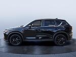 Used 2025 MAZDA CX-5 2.5 S CARBON EDITION AWD in JACKSONVILLE, FLORIDA (Photo 3)