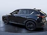 Used 2025 MAZDA CX-5 2.5 S CARBON EDITION AWD in JACKSONVILLE, FLORIDA (Photo 4)