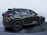 Used 2025 MAZDA CX-5 2.5 S CARBON EDITION AWD in JACKSONVILLE, FLORIDA (Photo 6)