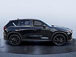 Used 2025 MAZDA CX-5 2.5 S CARBON EDITION AWD in JACKSONVILLE, FLORIDA (Photo 7)