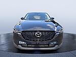 Used 2025 MAZDA CX-5 2.5 S CARBON EDITION AWD in JACKSONVILLE, FLORIDA (Photo 8)