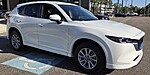 Used 2025 MAZDA CX-5 2.5 S PREFERRED PACKAGE AWD in JACKSONVILLE, FLORIDA