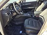Used 2025 MAZDA CX-5 2.5 S PREFERRED PACKAGE AWD in JACKSONVILLE, FLORIDA (Photo 10)