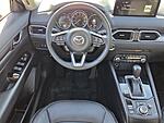 Used 2025 MAZDA CX-5 2.5 S PREFERRED PACKAGE AWD in JACKSONVILLE, FLORIDA (Photo 12)