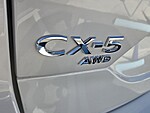 Used 2025 MAZDA CX-5 2.5 S PREFERRED PACKAGE AWD in JACKSONVILLE, FLORIDA (Photo 16)